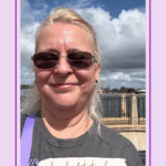 I am back to traveling