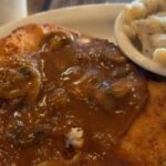 Yager Schnitzel